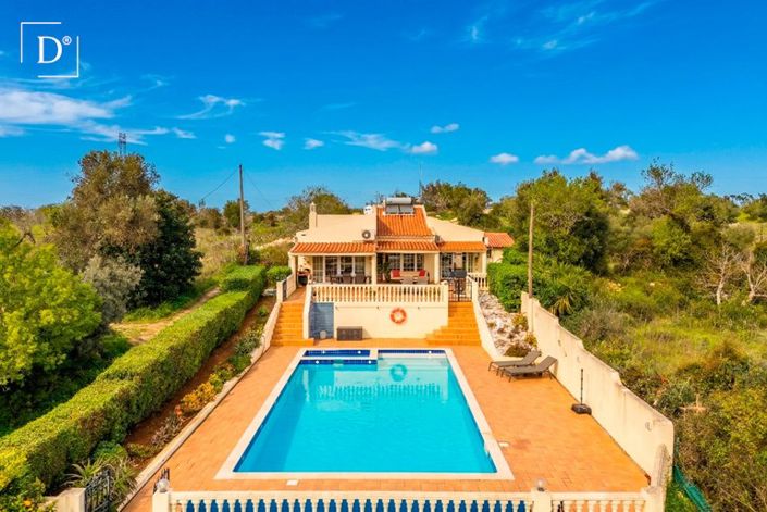 Image No.23-Villa de 3 chambres à vendre à Paderne