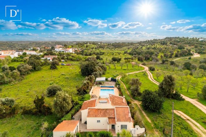 Image No.25-Villa de 3 chambres à vendre à Paderne