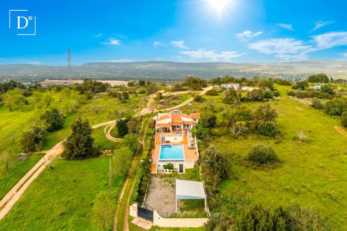 Image No.28-Villa de 3 chambres à vendre à Paderne