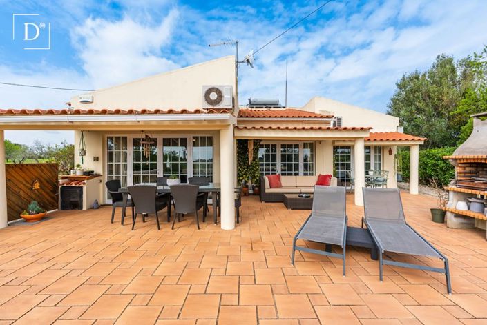 Image No.29-Villa de 3 chambres à vendre à Paderne