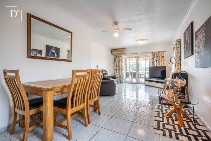 Image No.5-Villa de 3 chambres à vendre à Paderne