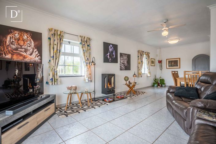 Image No.6-Villa de 3 chambres à vendre à Paderne