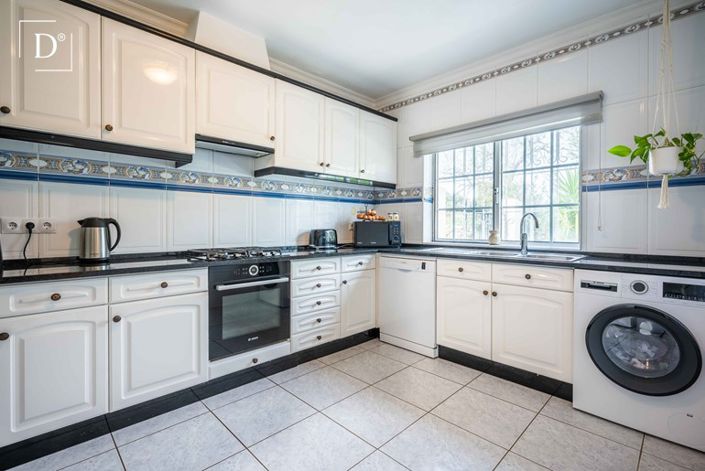 Image No.7-Villa de 3 chambres à vendre à Paderne