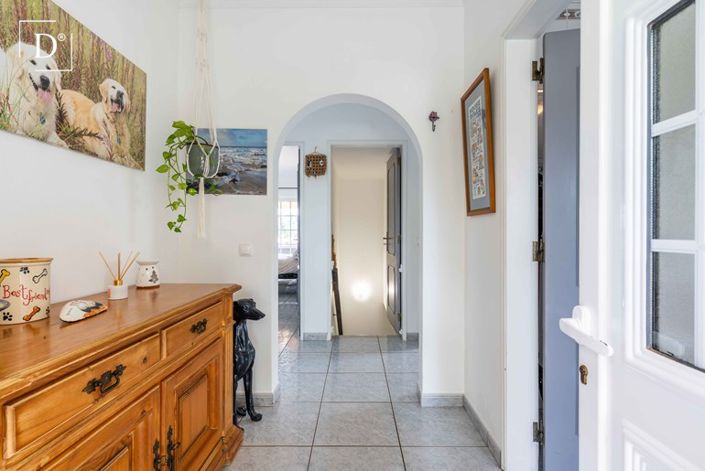 Image No.9-Villa de 3 chambres à vendre à Paderne