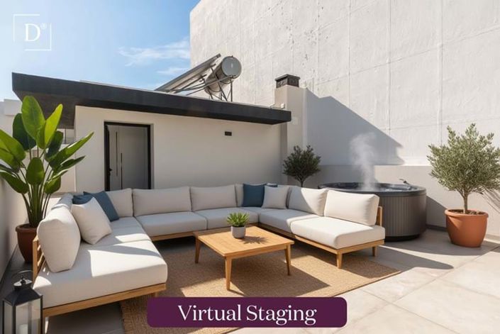 Image No.31-3 Bed Villa for sale