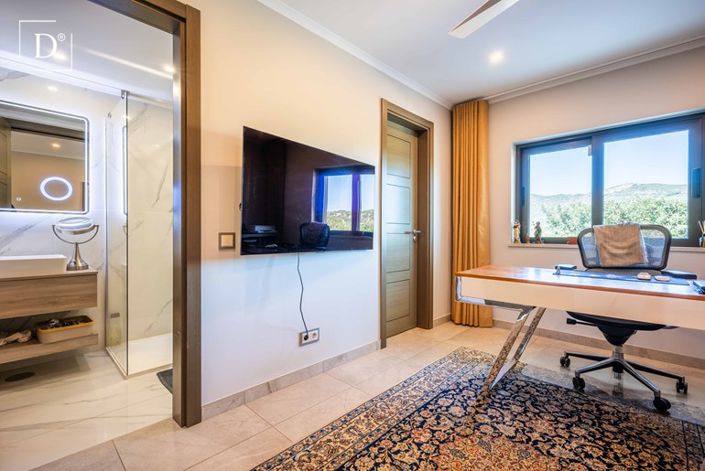 Image No.18-Villa de 5 chambres à vendre à Moncarapacho