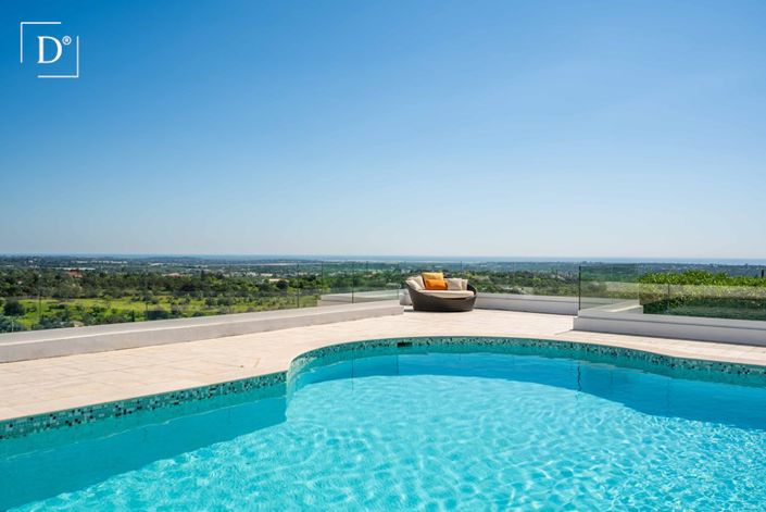 Image No.2-Villa de 5 chambres à vendre à Moncarapacho