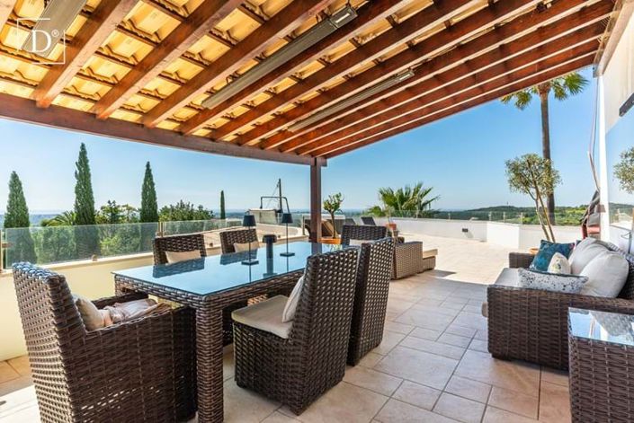 Image No.20-Villa de 5 chambres à vendre à Moncarapacho