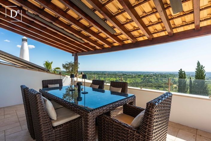 Image No.21-Villa de 5 chambres à vendre à Moncarapacho