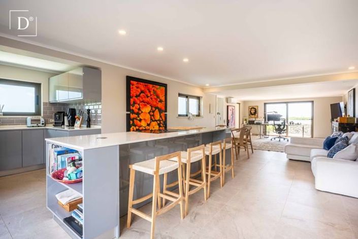 Image No.23-Villa de 5 chambres à vendre à Moncarapacho