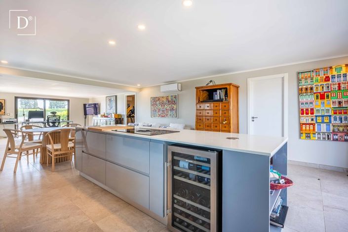 Image No.25-Villa de 5 chambres à vendre à Moncarapacho