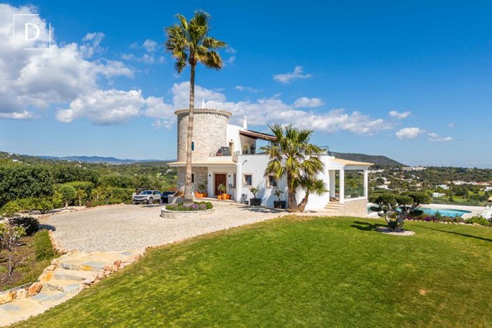 Image No.34-Villa de 5 chambres à vendre à Moncarapacho