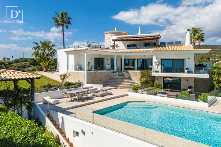 Image No.36-Villa de 5 chambres à vendre à Moncarapacho