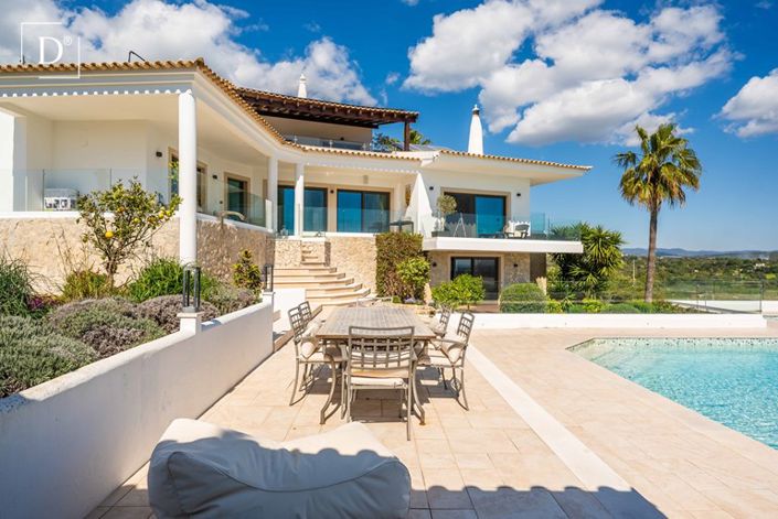 Image No.37-Villa de 5 chambres à vendre à Moncarapacho