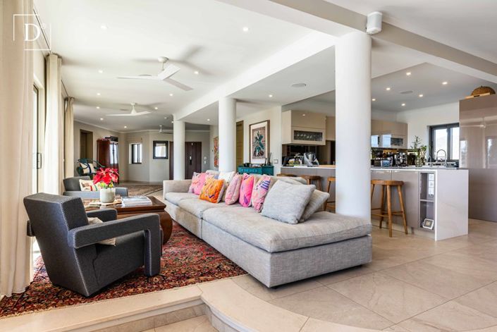 Image No.4-Villa de 5 chambres à vendre à Moncarapacho