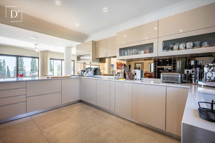 Image No.5-Villa de 5 chambres à vendre à Moncarapacho