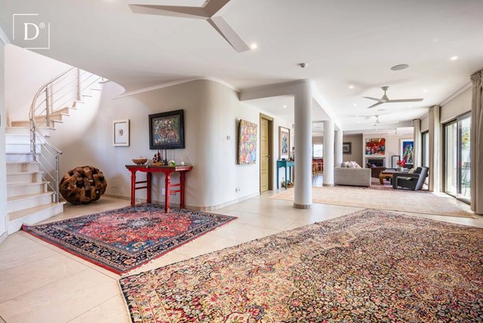 Image No.8-Villa de 5 chambres à vendre à Moncarapacho