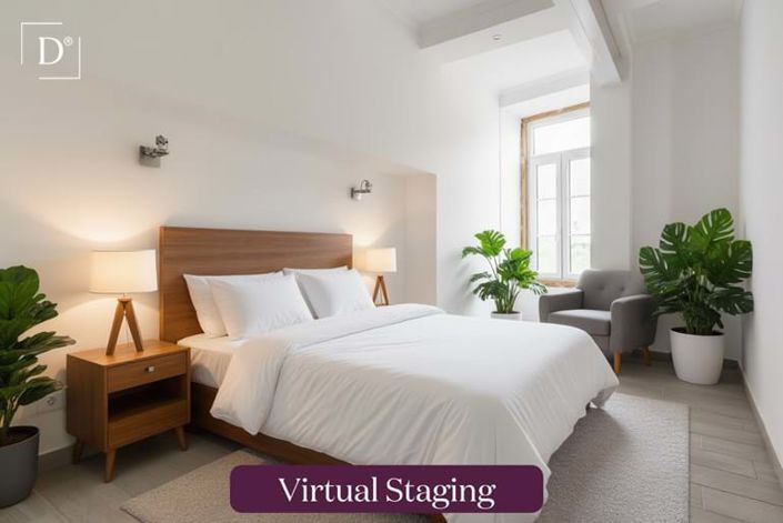 Image No.3-6 Bed Villa for sale