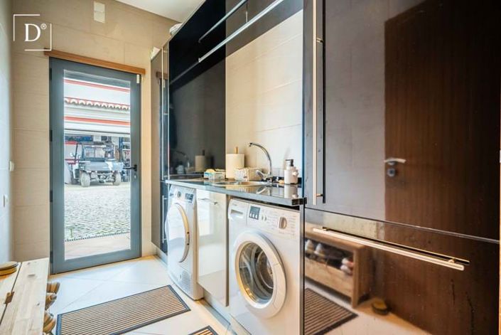 Image No.12-Villa de 4 chambres à vendre à São Brás de Alportel