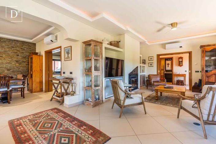 Image No.2-Villa de 4 chambres à vendre à São Brás de Alportel