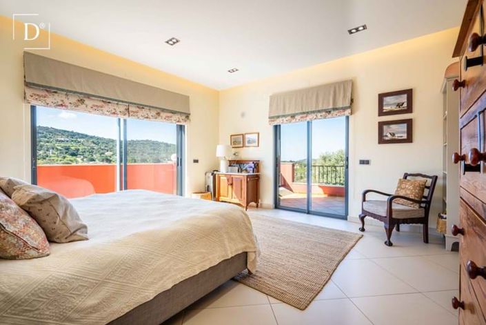 Image No.22-Villa de 4 chambres à vendre à São Brás de Alportel