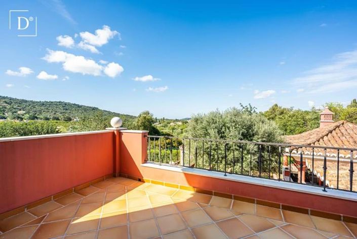 Image No.24-Villa de 4 chambres à vendre à São Brás de Alportel