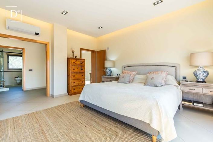 Image No.3-Villa de 4 chambres à vendre à São Brás de Alportel