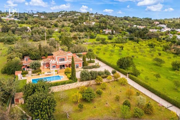 Image No.32-Villa de 4 chambres à vendre à São Brás de Alportel