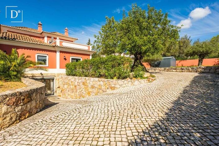 Image No.39-Villa de 4 chambres à vendre à São Brás de Alportel