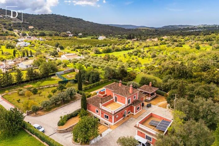 Image No.41-Villa de 4 chambres à vendre à São Brás de Alportel