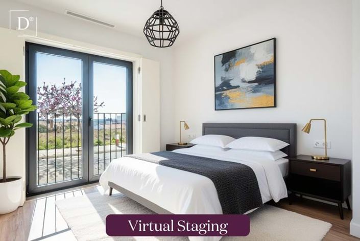 Image No.14-2 Bed Apartment for sale