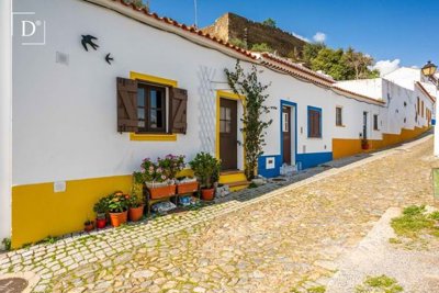 1 - Mértola, Townhouse