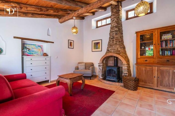 Image No.13-Villa de 3 chambres à vendre à Monchique