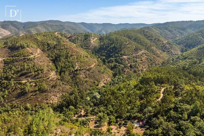 Image No.33-Villa de 3 chambres à vendre à Monchique