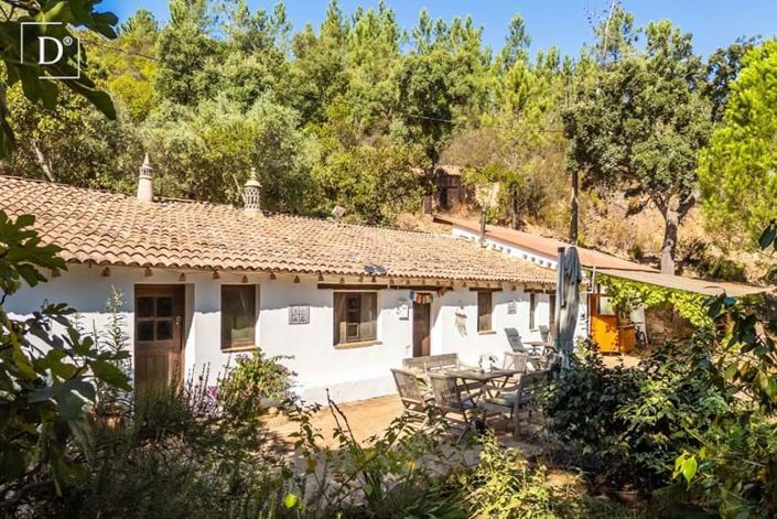 Image No.6-Villa de 3 chambres à vendre à Monchique