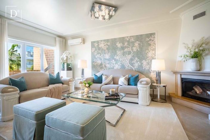 Image No.14-3 Bed Apartment for sale