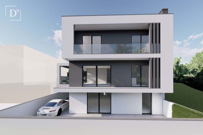 Image No.2-3 Bed Villa for sale