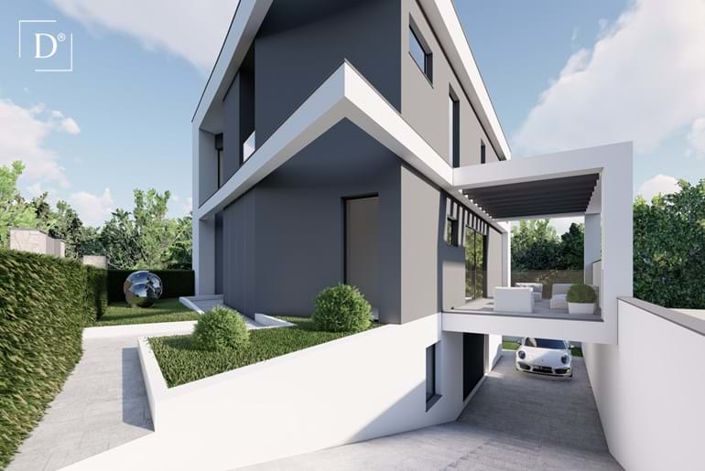 Image No.5-3 Bed Villa for sale