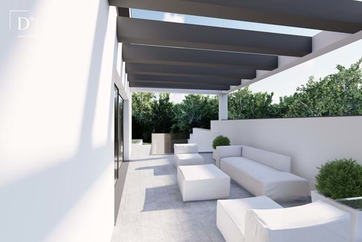 Image No.2-4 Bed Villa for sale