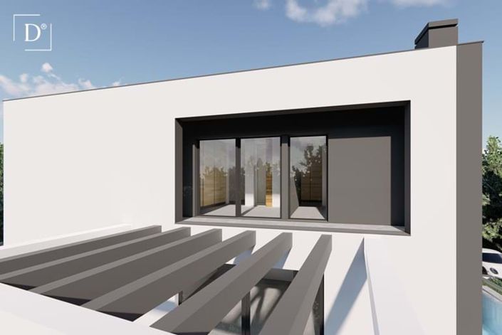 Image No.3-4 Bed Villa for sale