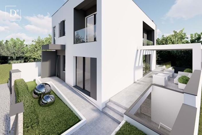 Image No.4-4 Bed Villa for sale