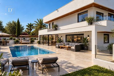 1 - Albufeira, Villa