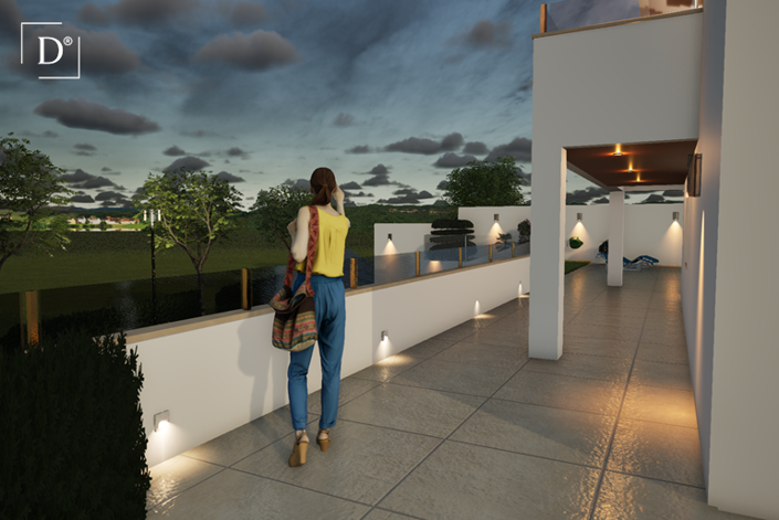 Image No.11-Villa de 3 chambres à vendre à Albufeira