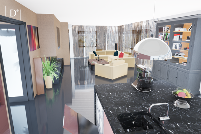 Image No.15-Villa de 3 chambres à vendre à Albufeira