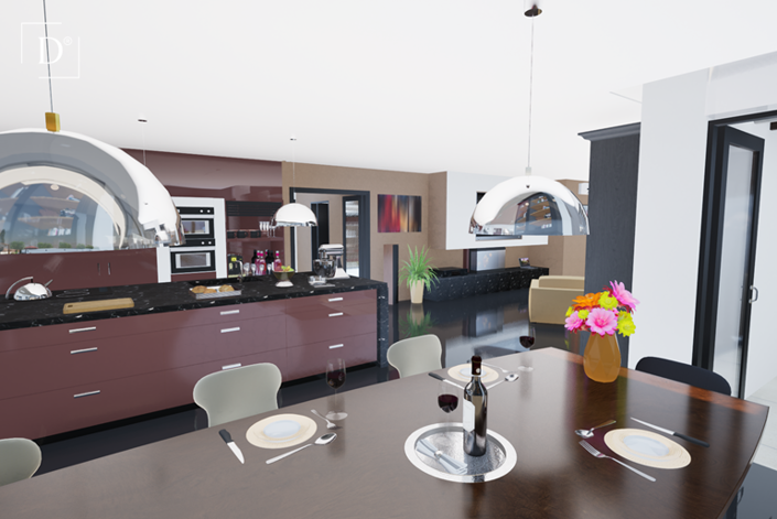 Image No.16-Villa de 3 chambres à vendre à Albufeira