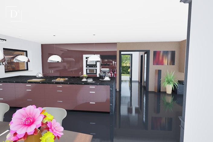 Image No.17-Villa de 3 chambres à vendre à Albufeira