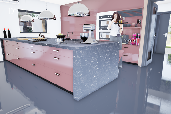 Image No.18-Villa de 3 chambres à vendre à Albufeira