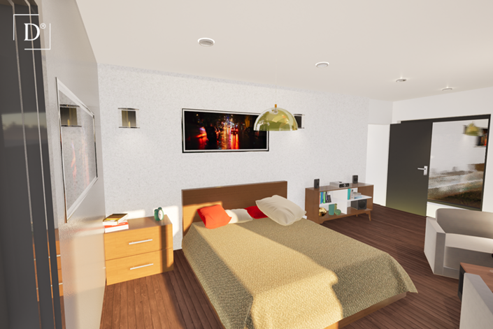 Image No.20-Villa de 3 chambres à vendre à Albufeira