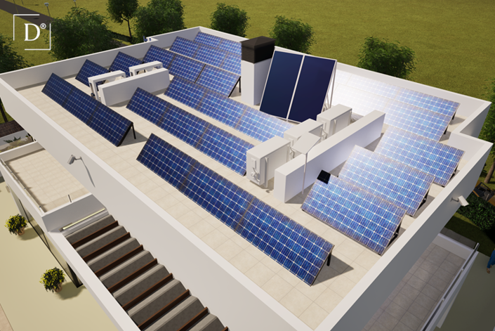 Image No.21-Villa de 3 chambres à vendre à Albufeira