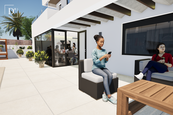 Image No.22-Villa de 3 chambres à vendre à Albufeira